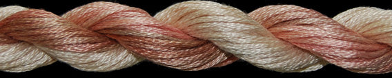 TWX 5 Yard 1027 Terracotta