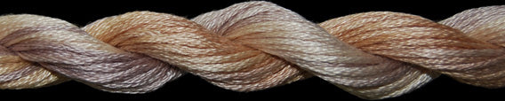 TWX 20 Yard 1032 Brown Sugar & Spice