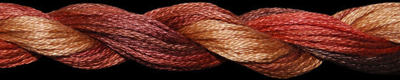 TWX 20 Yard 10343 Cayenne Pepper
