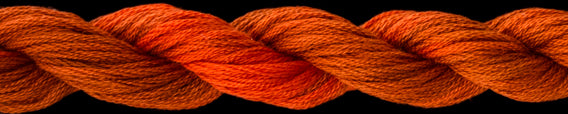 TWX 20 Yard 10348 Pumpkin Spice