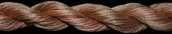 TWX 20 Yard 1034 Chocolate Cream