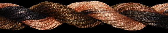 TWX 20 Yard 10351 Rustic Brown Cherry