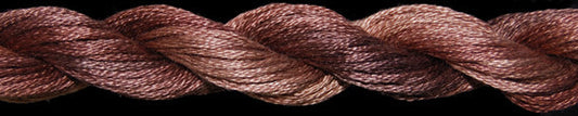 TWX 5 Yard 1036 Shades of Chocolate