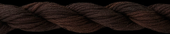 TWX 5 Yard 10370 Double Fudge