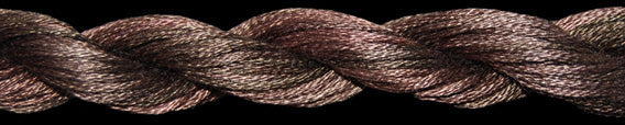 TWX 20 Yard 10371 Rich Chocolate
