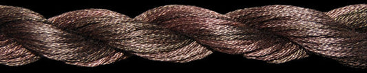 TWX 20 Yard 10371 Rich Chocolate