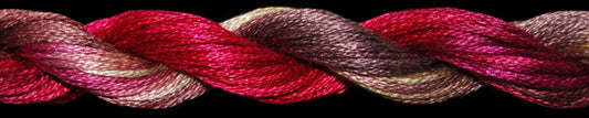 TWX 5 Yard 10372 Kalebs Cherry Patch