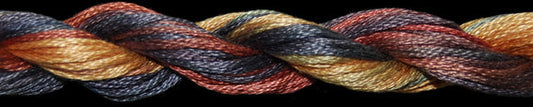 TWX 5 Yard 1039 Autumn Leaves