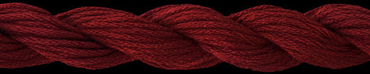 TWX 20 Yard 10420 Red Velvet