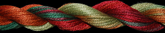 TWX 5 Yard 1044 Chili Peppers