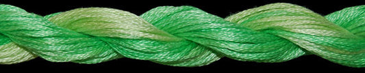 TWX 5 Yard 10461 Lime Twist