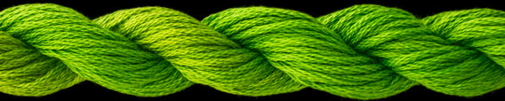 TWX 20 Yard 10465 Neon Green