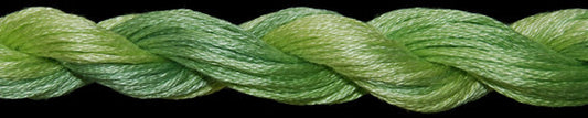 TWX 5 Yard 1046 Lemon Grass