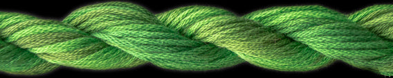 TWX 20 Yard 10474 Green Moss