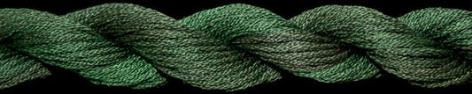 TWX 5 Yard 10485 Deep Green