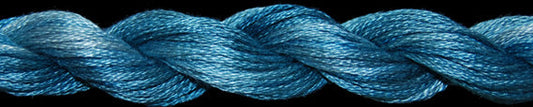 TWX 5 Yard 1052 Gone Blue