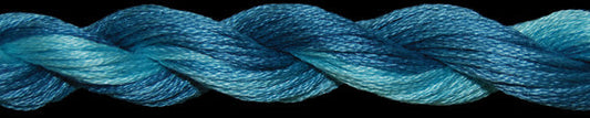TWX 20 Yard 1056 Turquoise Blue