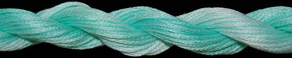 TWX 5 Yard 10571 Creme de Menthe