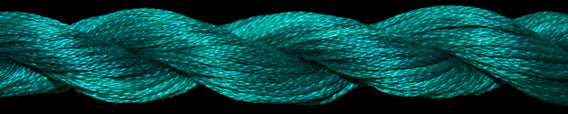 TWX 20 Yard 10581 Teal We Meet Again