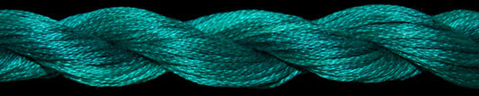 TWX 20 Yard 10581 Teal We Meet Again