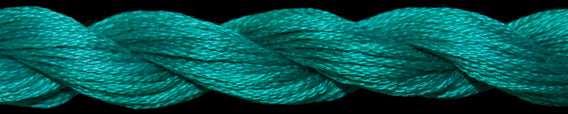 TWX 20 Yard 1058 Turquoise