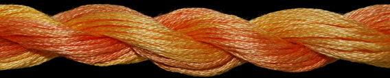 TWX 20 Yard 1072 Wild Poppies