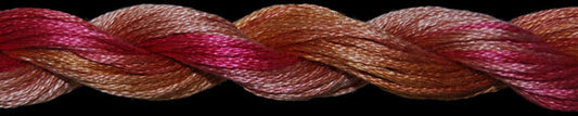 TWX 5 Yard 10761 Butterscotch & Cherries