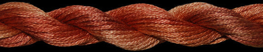 TWX 5 Yard 1077 Pottery