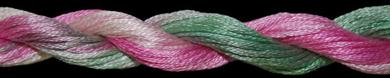TWX 5 Yard 10811 Lady Slipper
