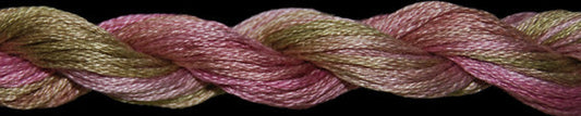 TWX 5 Yard 1081 Shortcake