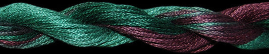 TWX 5 Yard 1084 Black Forest