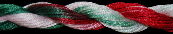 TWX 20 Yard 1086 Christmas Candy