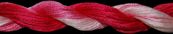 TWX 20 Yard 1087 Peppermint