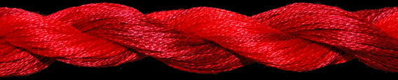TWX 5 Yard 1090 Red Lipstick