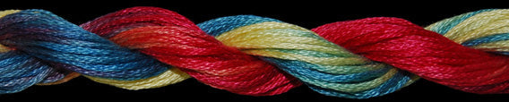 TWX 20 Yard 10911 Romanian Flag