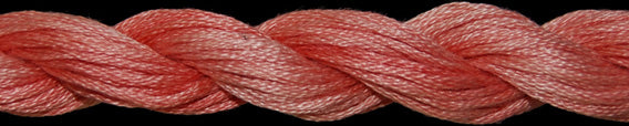TWX 5 Yard 1093 Ocean Coral