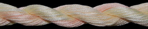 TWX 20 Yard 1110 Peach Sherbet