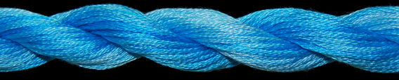 TWX 20 Yard 11380 Bahama Blue