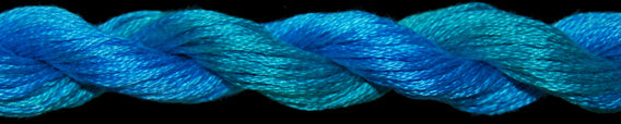 TWX 5 Yard 11381 Seafoam