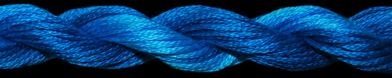 TWX 20 Yard 11382 Blue Swirl