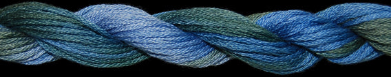 TWX 20 Yard 11390 Belles Dress