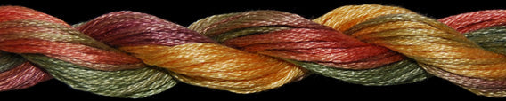TWX 5 Yard 1148 Romanian Forest