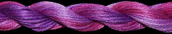 TWX 5 Yard 1152 Very Berry