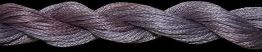 TWX 5 Yard 1155 Purple Moss
