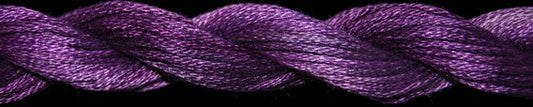 TWX 5 Yard 11581 Eggplant