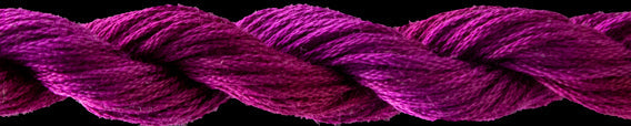 TWX 5 Yard 11585 Dark Magenta