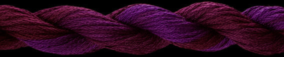 TWX 20 Yard 11586 Red Violet