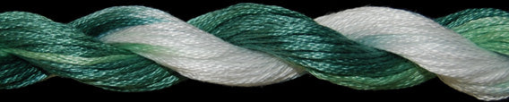 TWX 20 Yard 1160 Irish Eyes