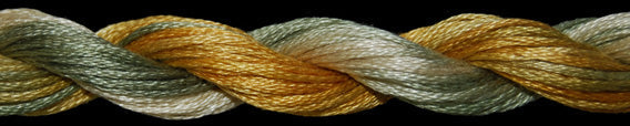 TWX 20 Yard 11622 Butter Rum