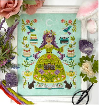 The Book Goddess